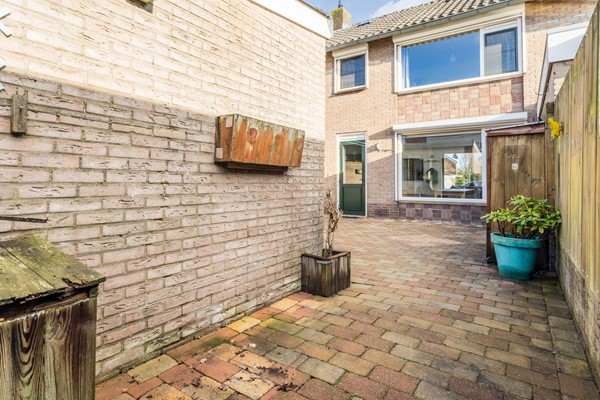 Medium property photo - Baron Van Gendtlaan 13, 6691 ZH Gendt